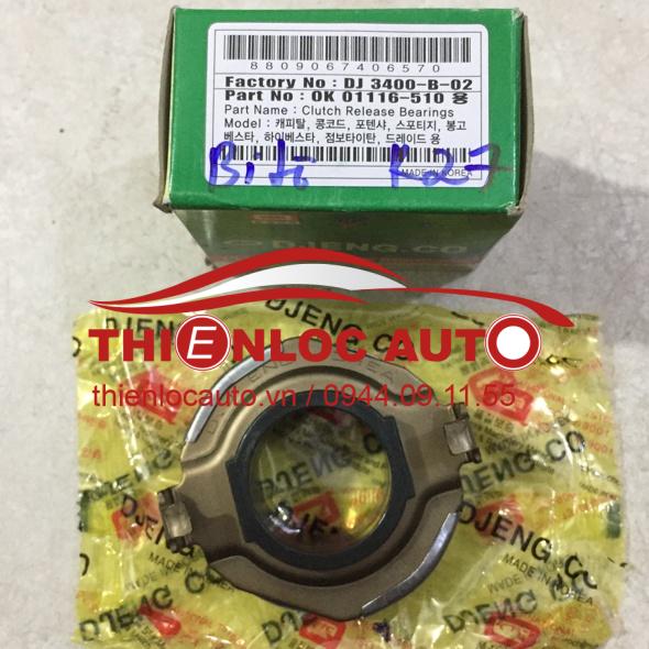 BI TÊ KIA SPORTAGE 0K011 16510 BI TÊ KIA SPORTAGE