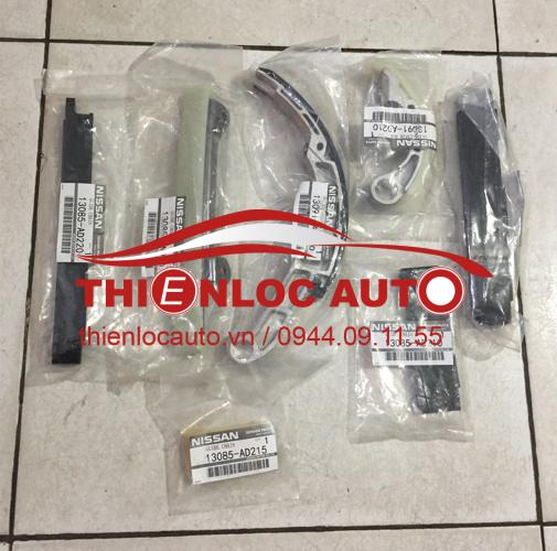 BỘ CAM NISSAN NAVARA BỘ CAM NISSAN NAVARA