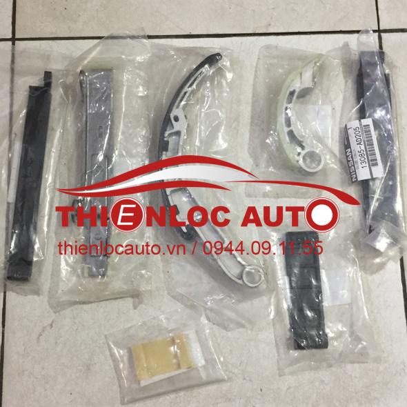 BỘ CAM NISSANNAVARA BỘ CAM NISSAN NAVARA