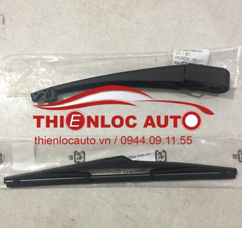 BỘ GẠT MƯA SAU HYUNDAI I10 BỘ GẠT MƯA SAU HYUNDAI I10