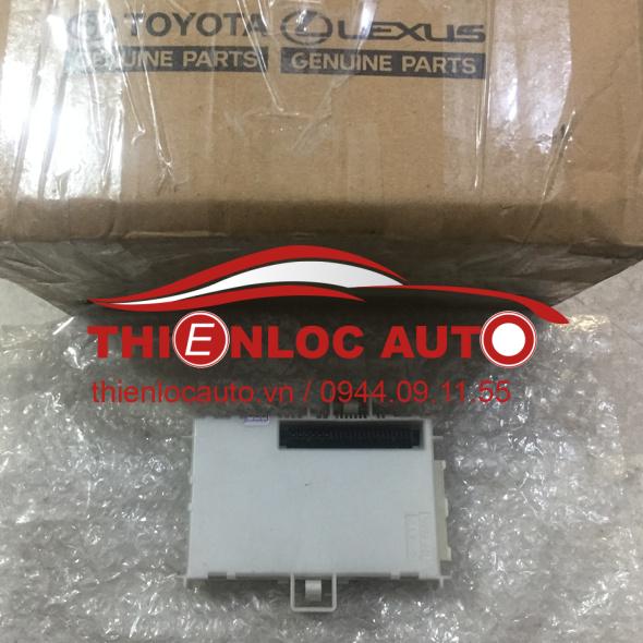 BỘ XỬ LÍ TÍN HIỆU TOYOTA VIOS 89221 0D271 BỘ XỬ LÍ TÍN HIỆU TOYOTA VIOS