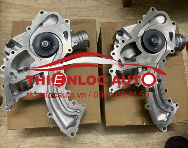 BƠM NƯỚC MERCEDES GLS550 BƠM NƯỚC MERCEDES GLS550