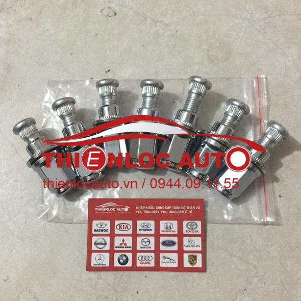 BU LÔNG TẮC KÊ TOYOTA FORTUNER BU LÔNG TẮC KÊ TOYOTA FORTUNER