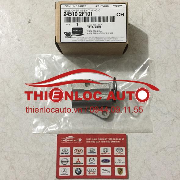 BÚA TĂNG CAM HYUNDAI SANTAFE 24510 2F101 BÚA TĂNG CAM HYUNDAI SANTAFE