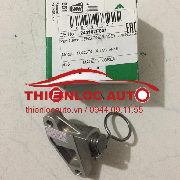 BÚA TĂNG CAM KIA SEDONA 24410 2F001