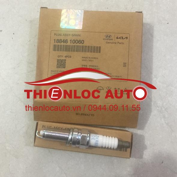 BUGI ĐÁNH LỬA KIA MORNING 1884610060 BUGI ĐÁNH LỬA KIA MORNING