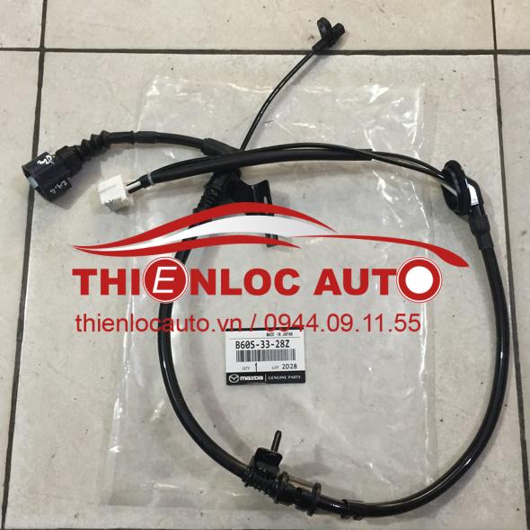 CẢM BIẾN ABS MAZDA 3 BAAN-43-7EYC CẢM BIẾN ABS MAZDA 3