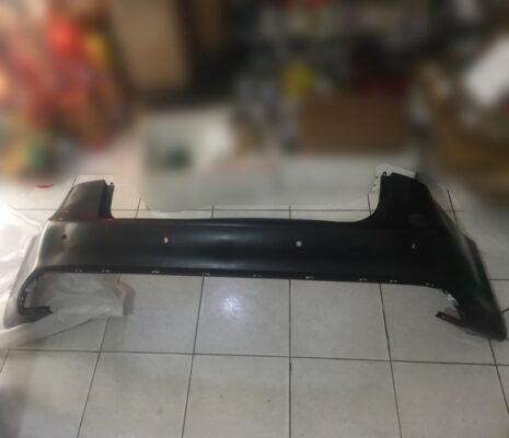 CẢN SAU KIA CERATO