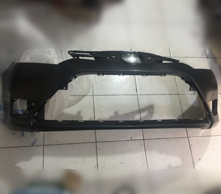 CẢN TRƯỚC TOYOTA VIOS