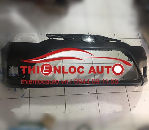 CẢN TRƯỚC TOYOTA VIOS CẢN TRƯỚC TOYOTA VIOS