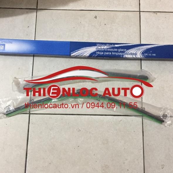 CHỔI GẠT MƯA CHEVROLET COLORADO CHỔI GẠT MƯA CHEVROLET COLORADO