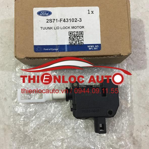 CHUỘT CỐP SAU FORD MONDEO 2S71 F43102 3 CHUỘT CỐP SAU FORD MONDEO