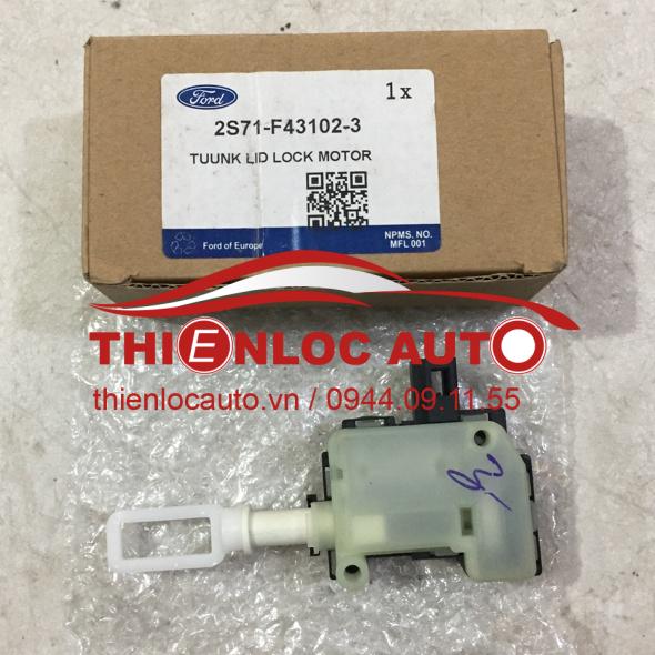 CHUỘT CỐP SAU FORD MONDEO CHUỘT CỐP SAU FORD MONDEO