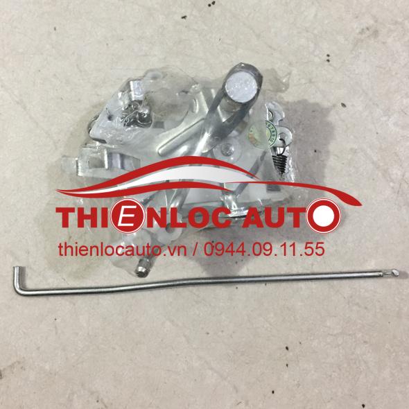 CƠ CẤU KHÓA CỬA KIA K250 CƠ CẤU KHÓA CỬA KIA K250