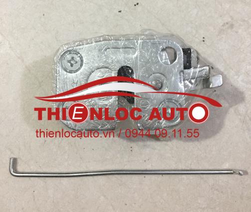 CƠ CẤU KHÓA CỬA KIAK250 CƠ CẤU KHÓA CỬA KIA K250