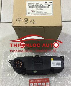 CÔNG TẮC ĐIỀU HÒA HYUNDAI PORTER