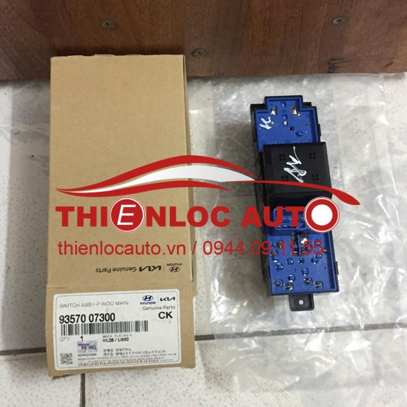 CÔNG TẮC KÍNH TỔNG KIA MORNING 93570 07300 CÔNG TẮC KÍNH TỔNG KIA MORNING