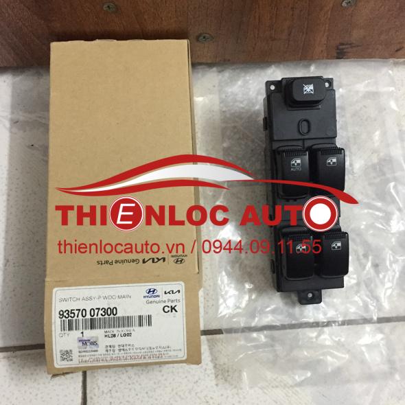 CÔNG TẮC KÍNH TỔNG KIA MORNING CÔNG TẮC KÍNH TỔNG KIA MORNING