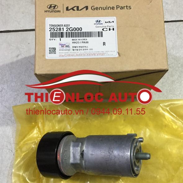 CỤM BI TĂNG TỔNG HYUNDAI SANTAFE CỤM BI TĂNG TỔNG HYUNDAI SANTAFE