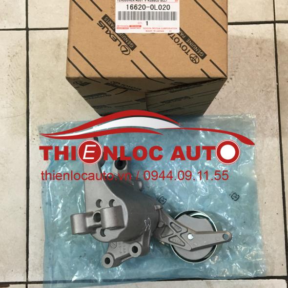 CỤM TĂNG TỔNG TOYOTA FORTUNER CỤM TĂNG TỔNG TOYOTA FORTUNER