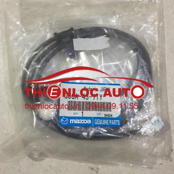 DÂY CẢM BIẾN ABS MAZDA 6 GJ6A 43 71Y DÂY CẢM BIẾN ABS MAZDA 6