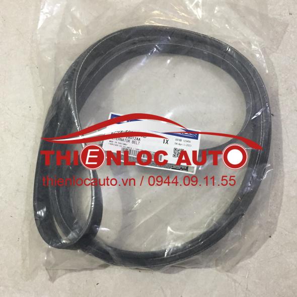 DÂY CUROA TỔNG FORD EVEREST AB39 6C301 AB DÂY CUROA TỔNG FORD EVEREST