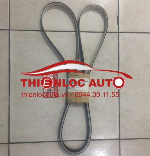 DÂY CUROA TỔNG HYUNDAI SANTAFE 25212 2F320 DÂY CUROA TỔNG HYUNDAI SANTAFE