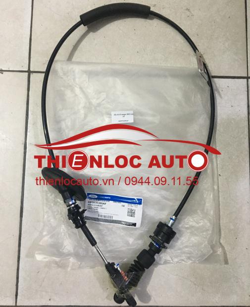 DÂY ĐI SỐ FORD EVEREST AB397E395AF DÂY ĐI SỐ FORD EVEREST