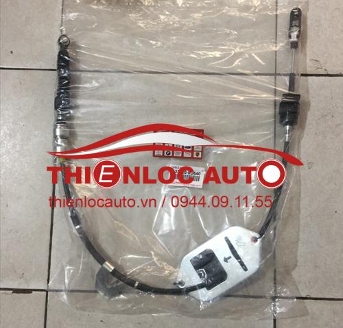DÂY ĐI SỐ TOYOTA VIOS 33820 0D640 DÂY ĐI SỐ TOYOTA VIOS