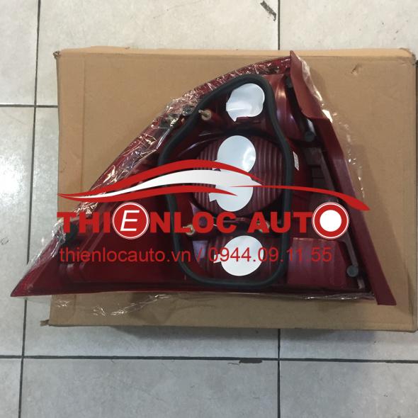 ĐÈN HẬU PHỤ FORD FOCUS 5M51 13A602 ĐÈN HẬU PHỤ FORD FOCUS