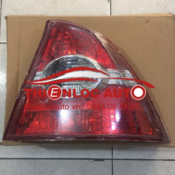 ĐÈN HẬU PHỤ FORD FOCUS ĐÈN HẬU PHỤ FORD FOCUS