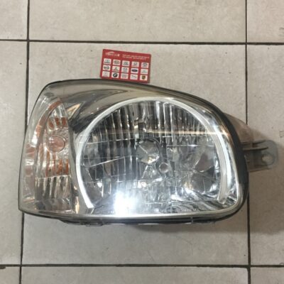 ĐÈN PHA HYUNDAI SANTAFE GOLD