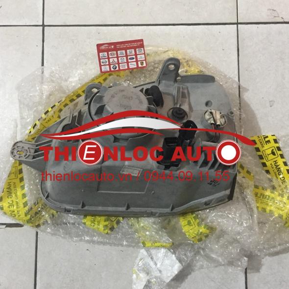 ĐÈN PHA HYUNDAI SANTAFE GOLD 92102 26XXX ĐÈN PHA HYUNDAI SANTAFE GOLD