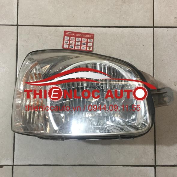 ĐÈN PHA HYUNDAI SANTAFE GOLD ĐÈN PHA HYUNDAI SANTAFE GOLD