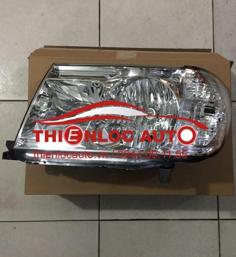 ĐÈN PHA LÁI TOYOTA LAND CRUISER ĐÈN PHA LÁI TOYOTA LAND CRUISER