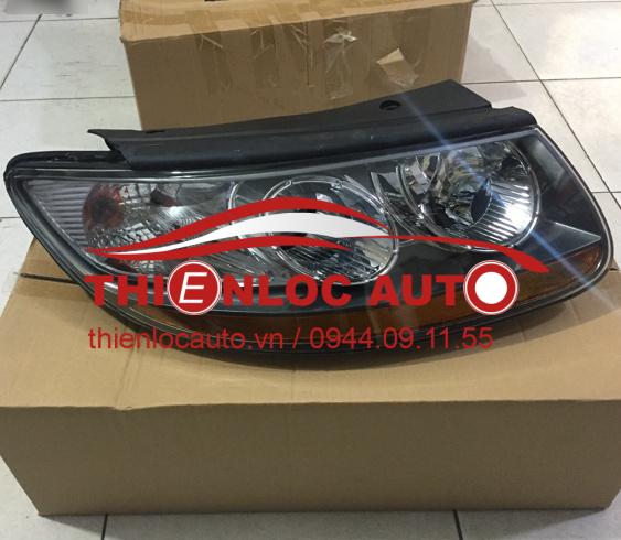 ĐÈN PHA PHỤ HYUNDAI SANTAFE MÍ VÀNG ĐÈN PHA PHỤ HYUNDAI SANTAFE MÍ VÀNG