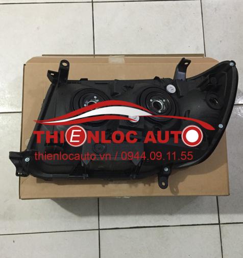 ĐÈN PHA PHỤ TOYOTA LANDCRUISER ĐÈN PHA PHỤ TOYOTA LAND CRUISER
