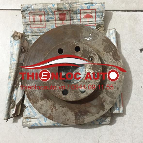 ĐĨA PHANH TRƯỚC DAEWOO LANOS ĐĨA PHANH TRƯỚC DAEWOO LANOS