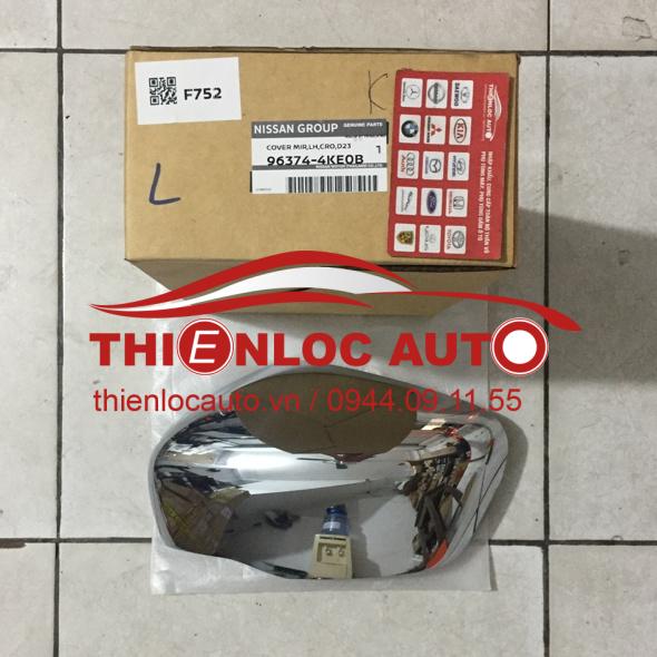 GÁO GƯƠNG NISSAN NAVARA GÁO GƯƠNG NISSAN NAVARA