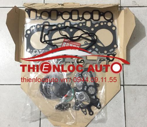 GIOĂNG ĐẠI TU TOYOTA HILUX 04111 0L081 GIOĂNG ĐẠI TU TOYOTA HILUX