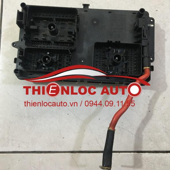 HỘP CẦU TRÌ DAEWOO LACETTI 96982034 HỘP CẦU TRÌ DAEWOO LACETTI