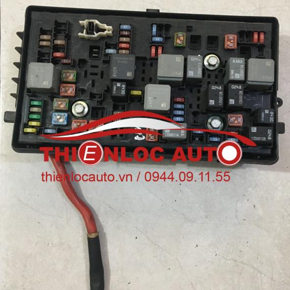 HỘP CẦU TRÌ DAEWOO LACETTI HỘP CẦU TRÌ DAEWOO LACETTI
