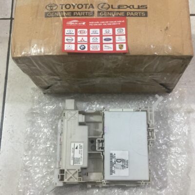 HỘP CẦU TRÌ TỔNG TOYOTA VIOS