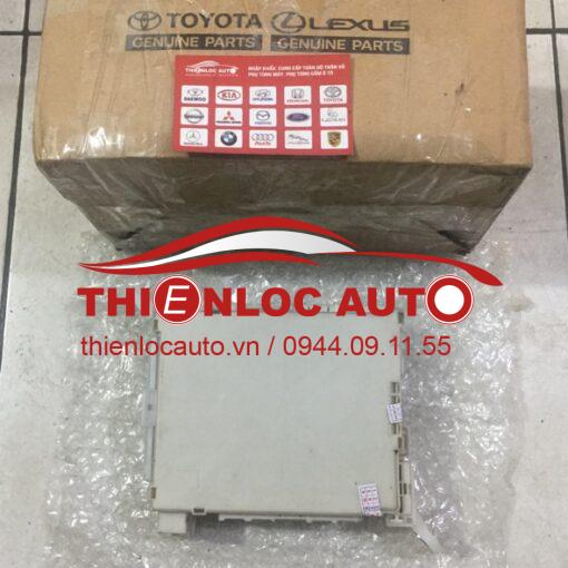 HỘP CẦU TRÌ TỔNG TOYOTA VIOS