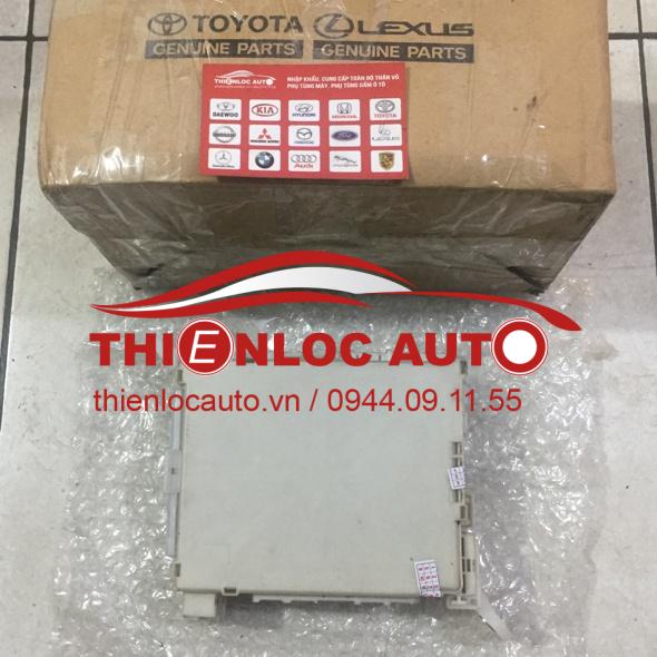 HỘP CẦU TRÌ TỔNG TOYOTA VIOS 82730 0K151 HỘP CẦU TRÌ TỔNG TOYOTA VIOS