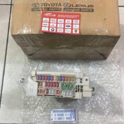HỘP CẦU TRÌ TỔNG TOYOTA VIOS