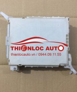 HỘP CẦU TRÌ TOYOTA FORTUNER