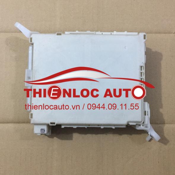 HỘP CẦU TRÌ TOYOTAFORTUNER HỘP CẦU TRÌ TOYOTA FORTUNER