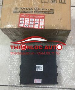 HỘP ECU TOYOTA VIOS