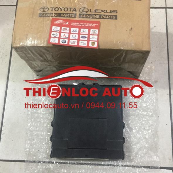 HỘP ECU TOYOTA VIOS HỘP ECU TOYOTA VIOS